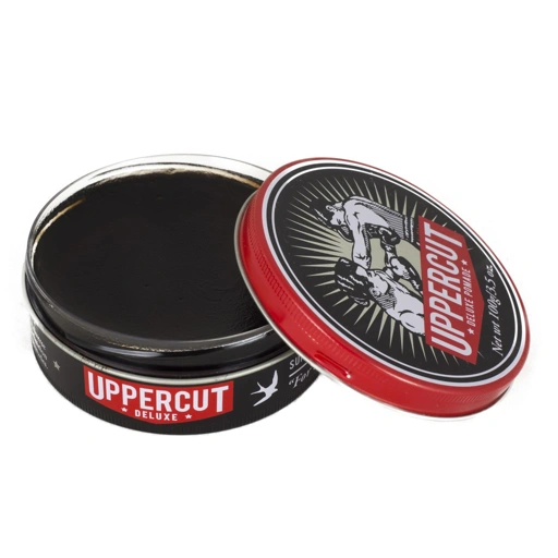 Uppercut Deluxe Pomade 100g főképe
